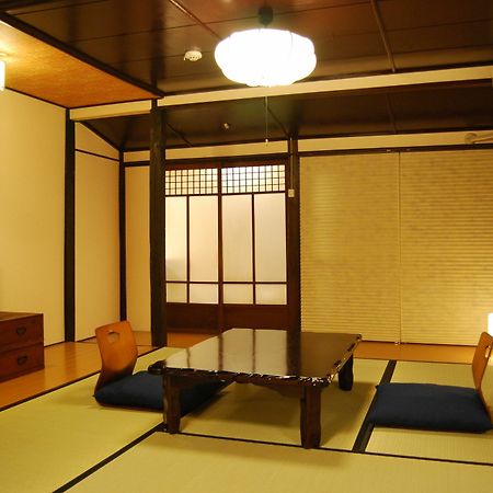 교토 Nanako House 빌라 외부 사진