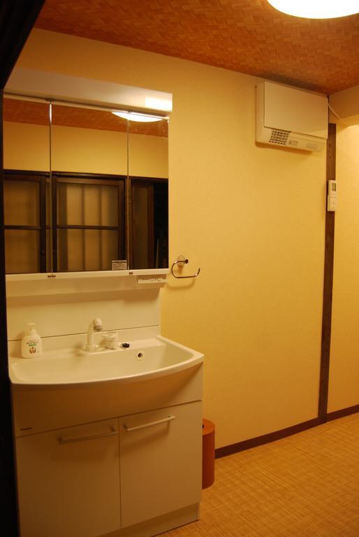 교토 Nanako House 빌라 외부 사진