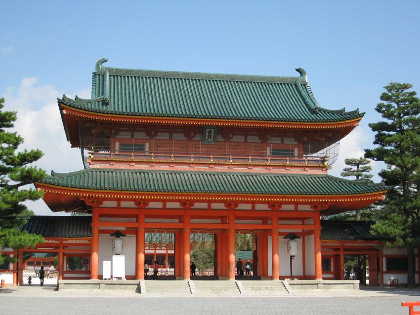 교토 Nanako House 빌라 외부 사진