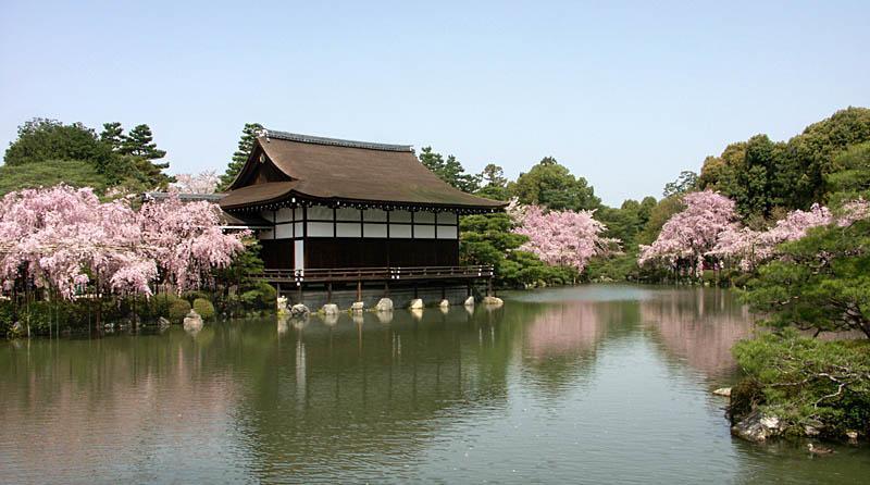 교토 Nanako House 빌라 외부 사진