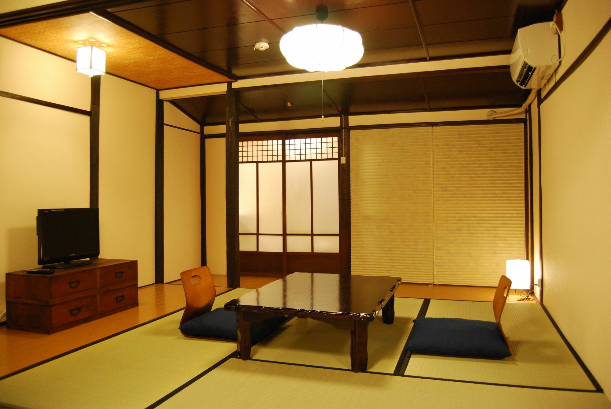 교토 Nanako House 빌라 외부 사진