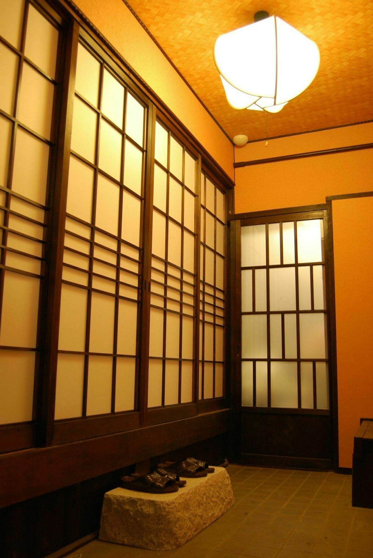 교토 Nanako House 빌라 외부 사진