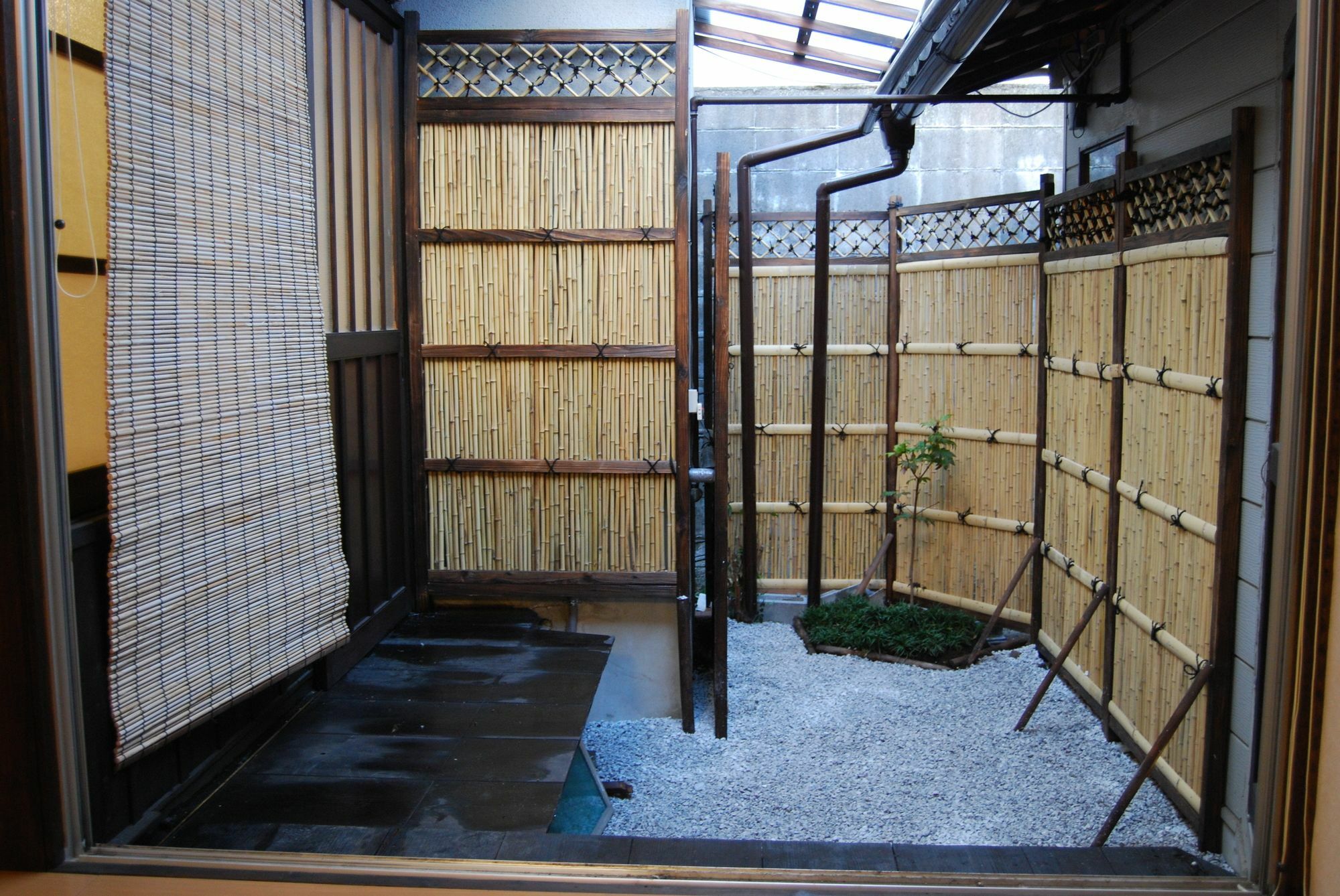 교토 Nanako House 빌라 외부 사진