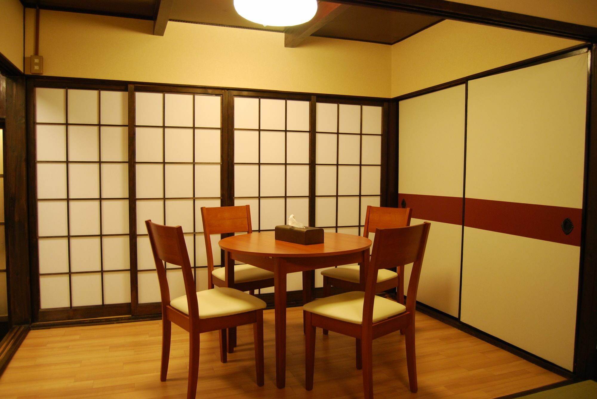 교토 Nanako House 빌라 외부 사진